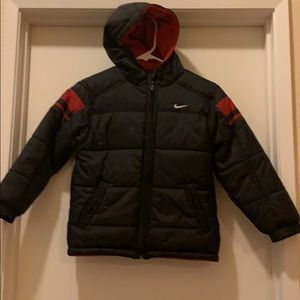 Kids Nike Jacket